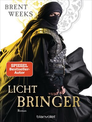 cover image of Lichtbringer